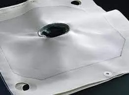 Filtro prensa para oleo vegetal Imagem ilustrativa de Filtro prensa para oleo vegetal