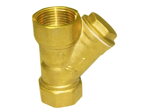 Filtro tipo y classe 150 Imagem ilustrativa de Filtro tipo y classe 150