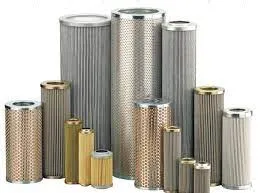 Filtros hidraulicos pall Imagem ilustrativa de Filtros hidraulicos pall