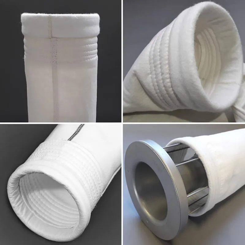 Filtros de manga industrial Imagem ilustrativa de Filtros de manga industrial