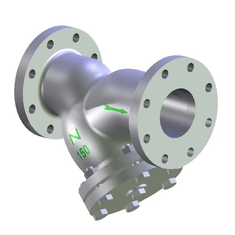 Filtros tipo y Imagem ilustrativa de Filtros tipo y